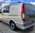 2014 Mercedes Vito 116 LWB traveliner with car recovery RDT